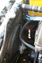 12" Thermo and Davies, Craig Thermatic Fan Controller